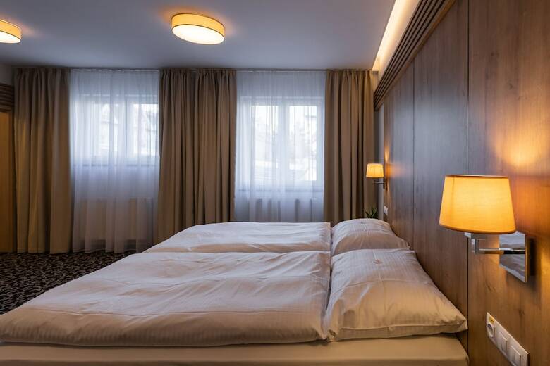 Hotel Urpin City Residence