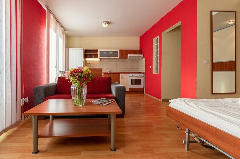 Hotel Urpin City Residence