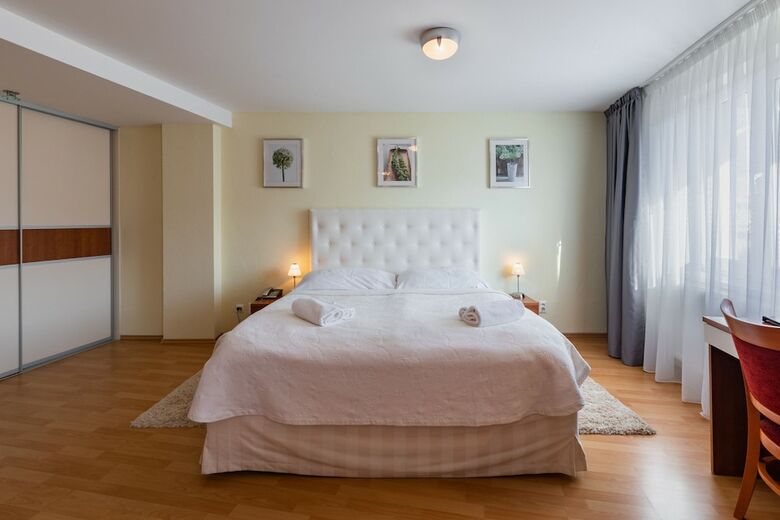 Hotel Urpin City Residence