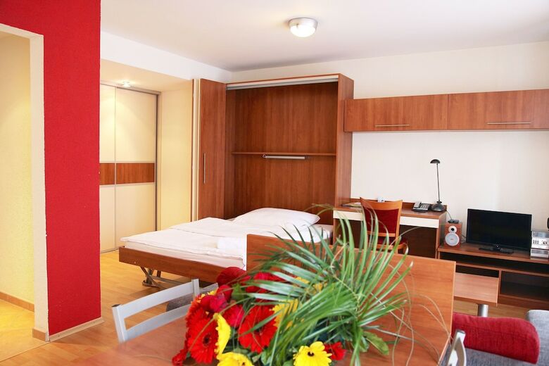 Hotel Urpin City Residence