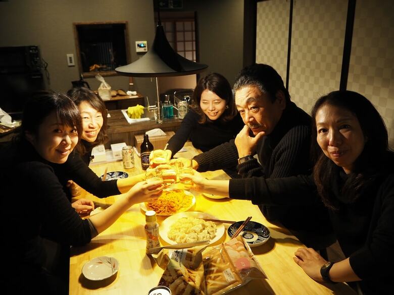 Ichii No Niwa