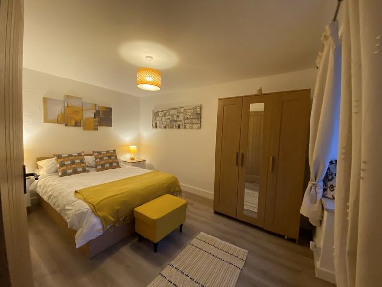 The Maltings 2 Bedroom Apartment