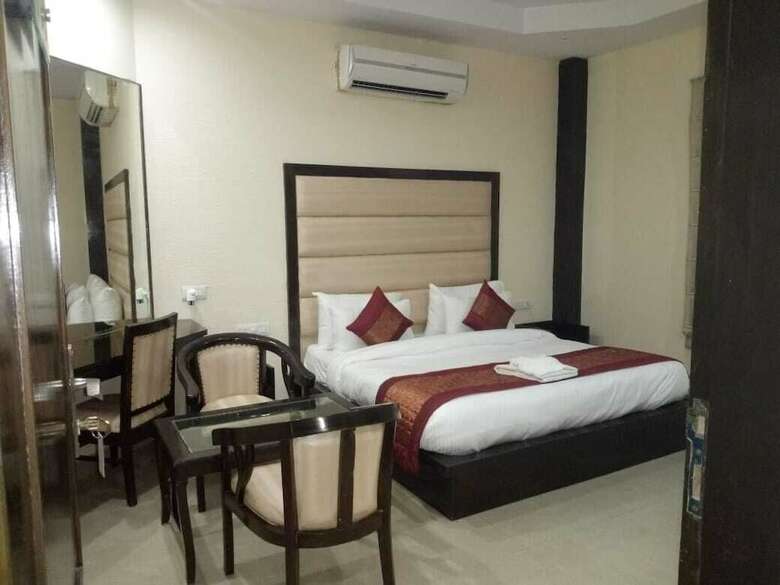 Hotel The Asian Suites Galleria