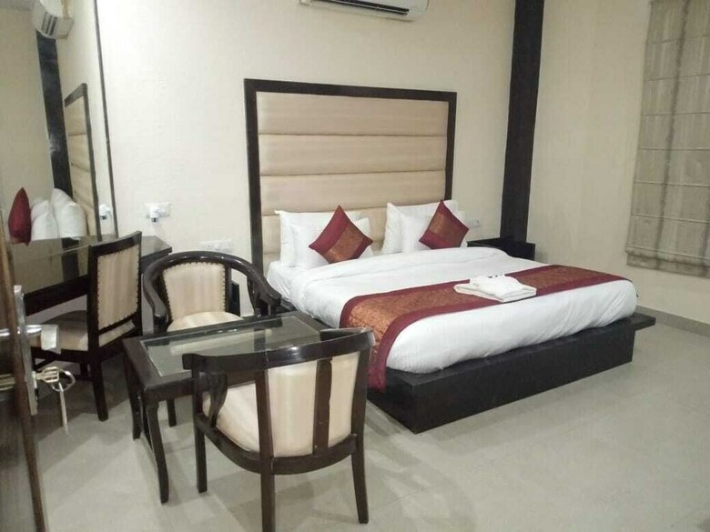 Hotel The Asian Suites Galleria