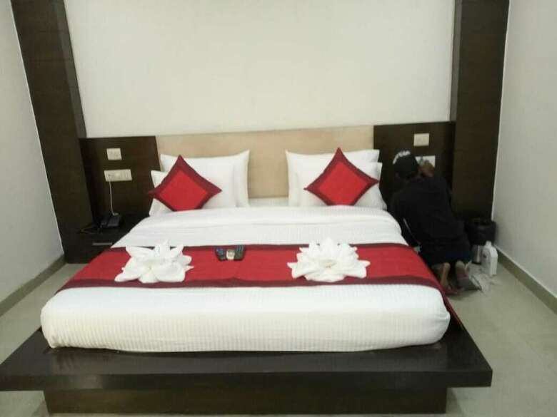 Hotel The Asian Suites Galleria