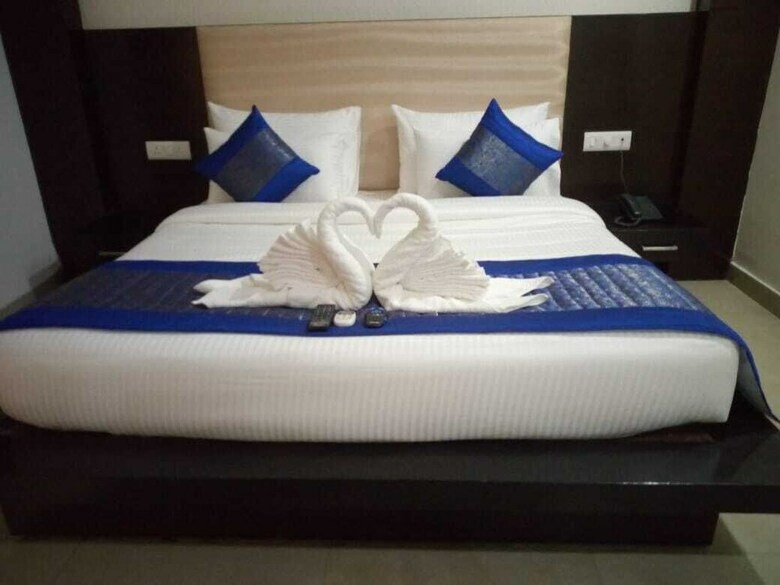 Hotel The Asian Suites Galleria
