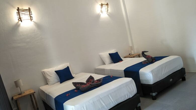 Gili Splendia Beach Hotel