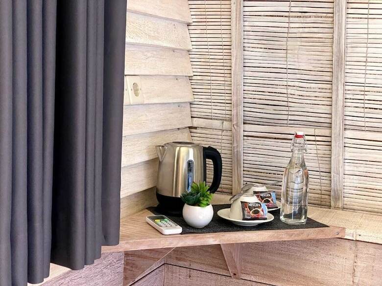 Gili Splendia Beach Hotel