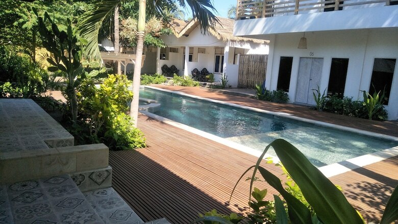 Gili Splendia Beach Hotel