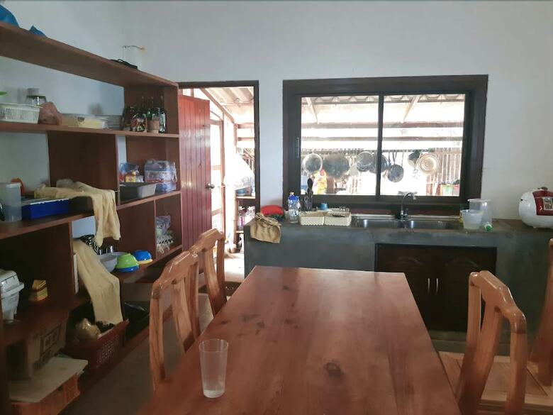 Apartamento Pakse Golf Resort