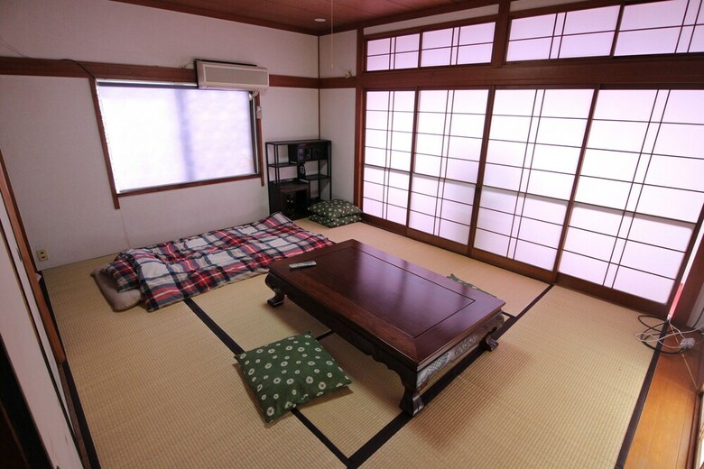 Apartamentos Riverside Stay Kanazawa