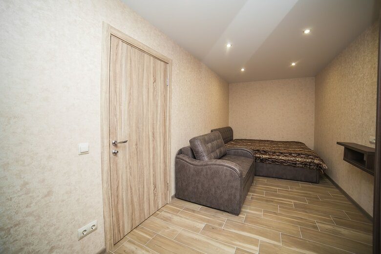 Apartment On Kalinovskogo