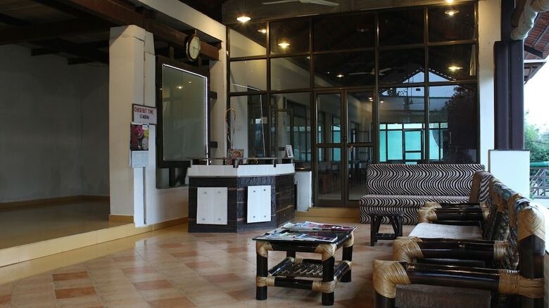 Hotel Wild Mark Resort Kanha