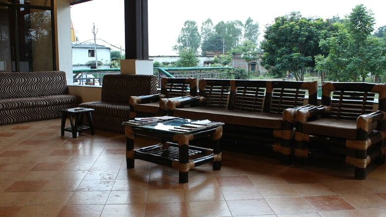Hotel Wild Mark Resort Kanha