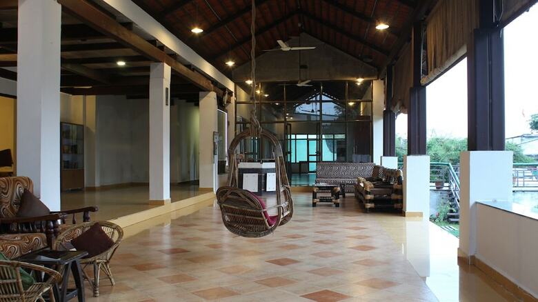 Hotel Wild Mark Resort Kanha