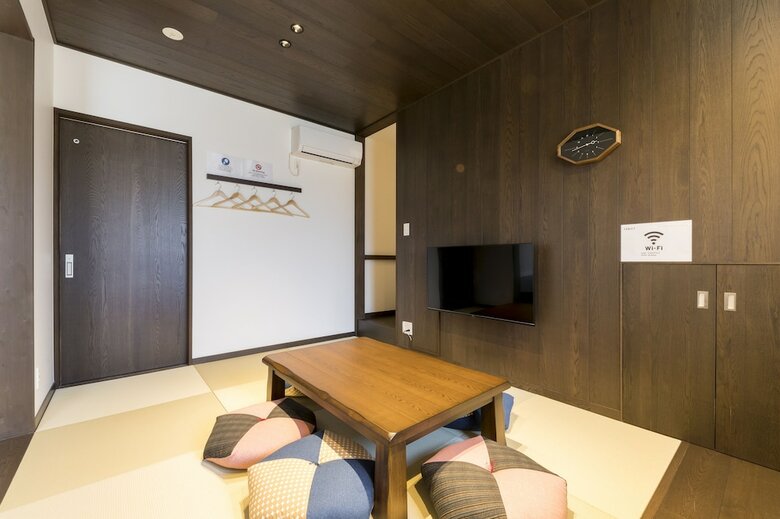 Villa Musubi Hotel Machiya Katakasu 4