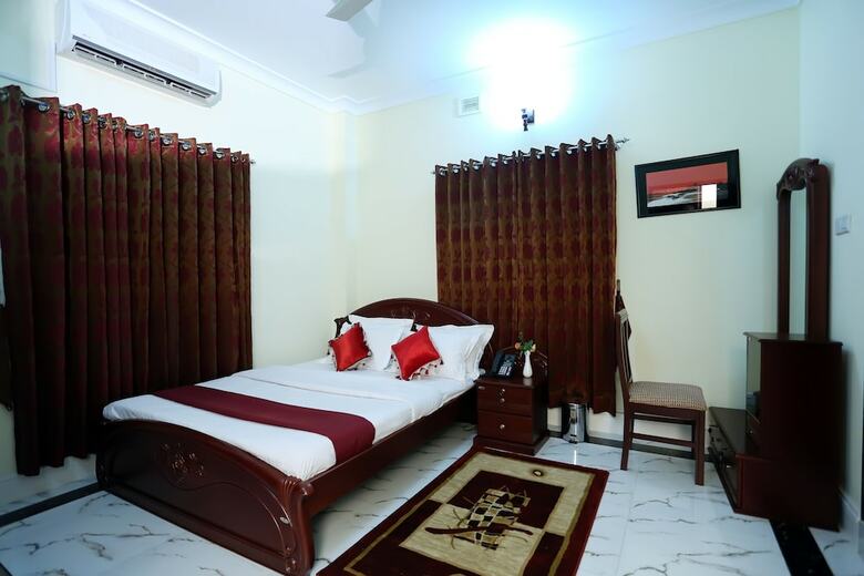 Hotel Novem Inn & Holidays