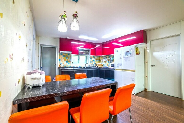Noblian House
