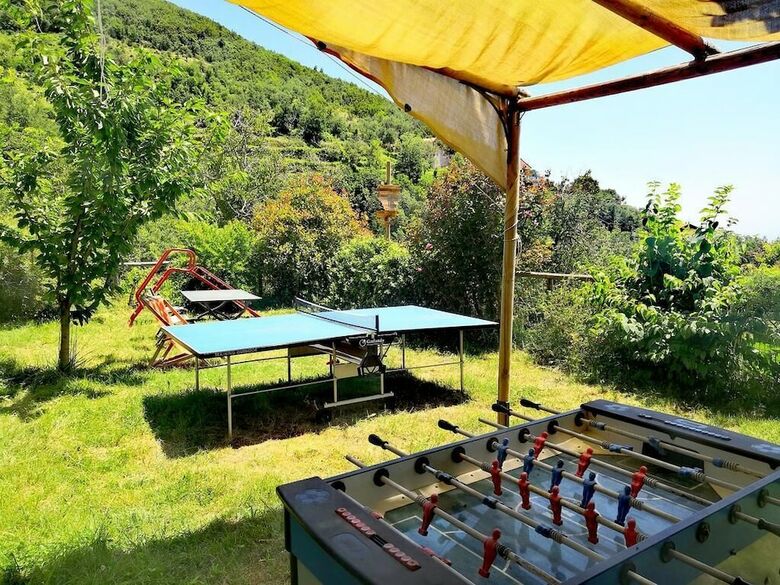 Agroturismo Agriturismo Il Castagno