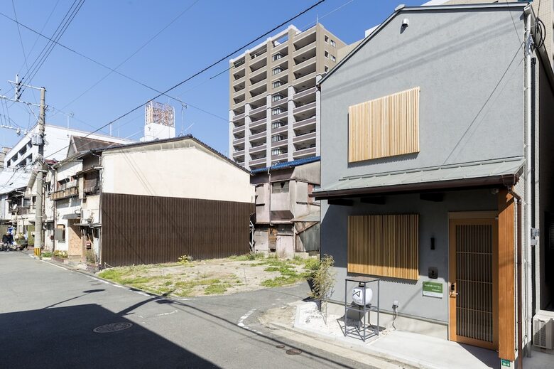 Musubi Hotel Machiya Kiyokawa 1