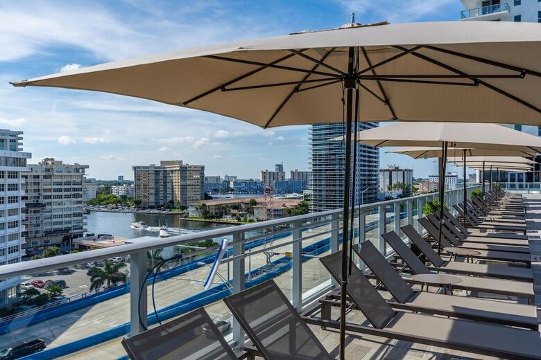 Apartamentos Hollywood Beach Hhouse Rentals