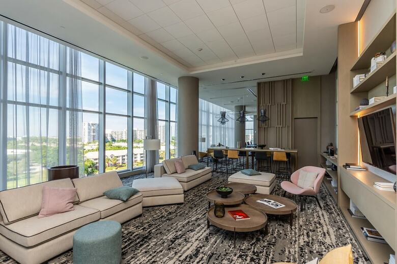Apartamentos Hollywood Beach Hhouse Rentals