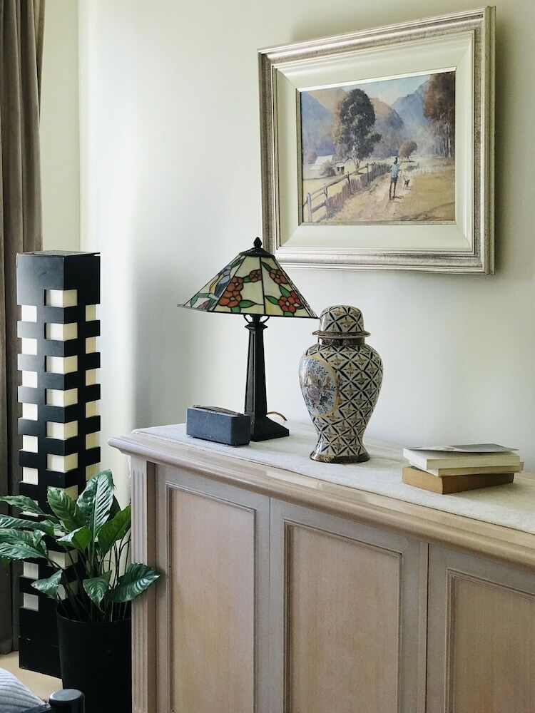 Patrik & Bella's Private Condominium