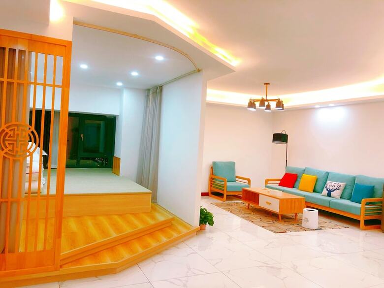 Qingdao Hai Shang Boutique Hotel