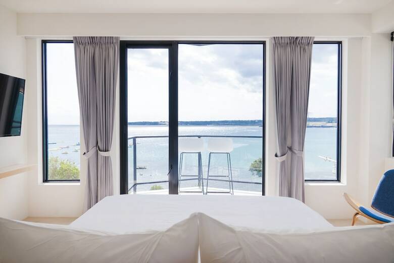 Hotel Sunshine Liv.