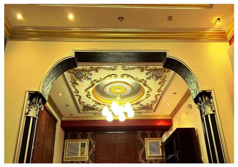 Hotel Taj Al Arous