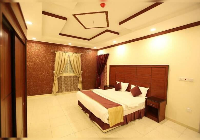 Hotel Dayouf Jeddah