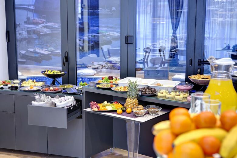 Diamond Rain Boutique Hotel
