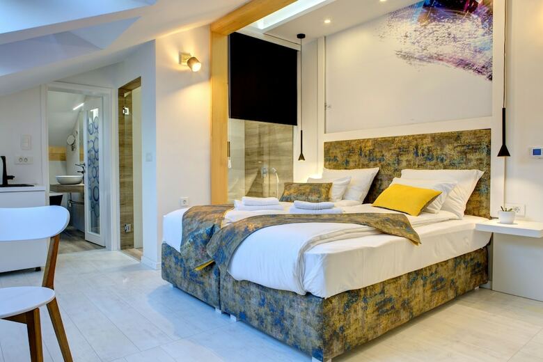 Diamond Rain Boutique Hotel