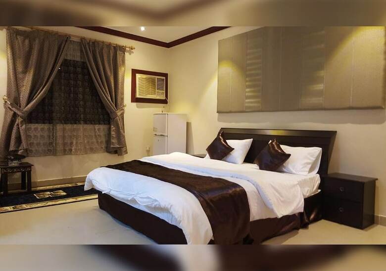 Hotel Olayan Suites