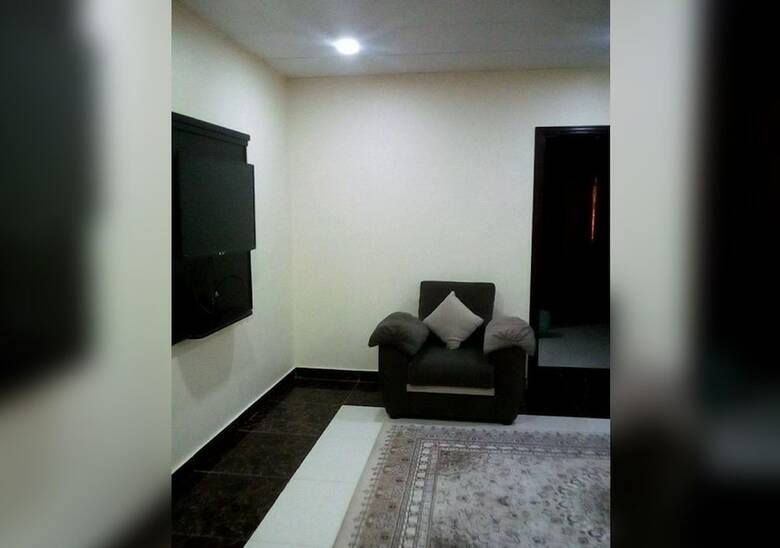 Mowashahat Al Andalus Apartment