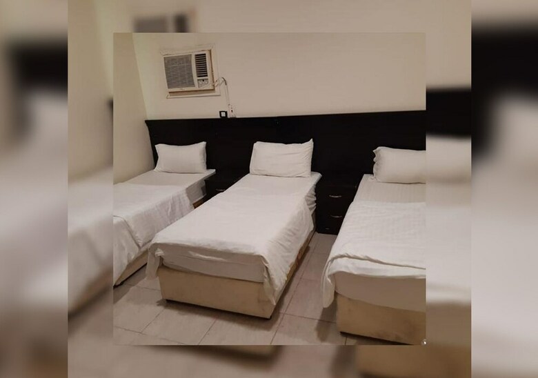 Manazil Sarah Apart-hotel