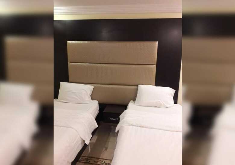 Hotel Dar Knan Furnished Units