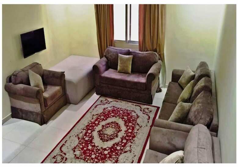 Hotel Tharaa Alebdaa