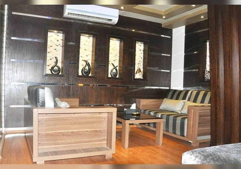 Sama Furnished Appartments