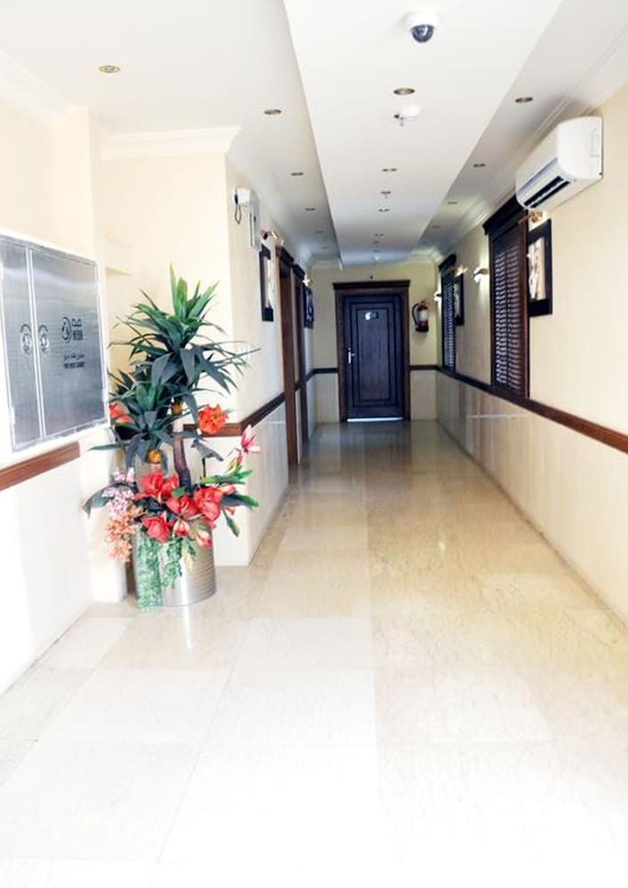 Sama Furnished Appartments