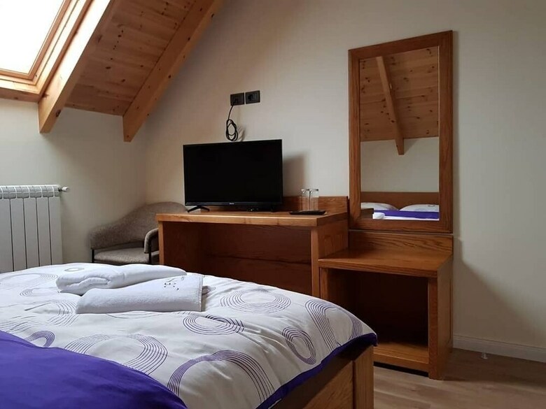 Hotel Joen Village