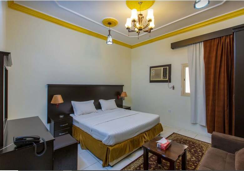 Hotel Dar El Ganoub
