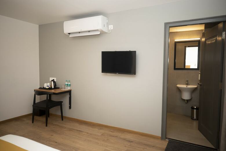 Hotel Transit Manyata By Staytrendz