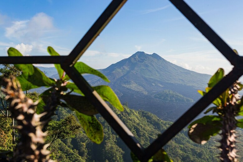 Bed & Breakfast Mount Batur Villa