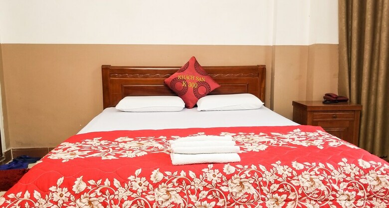 Oyo 751 K300 Hotel