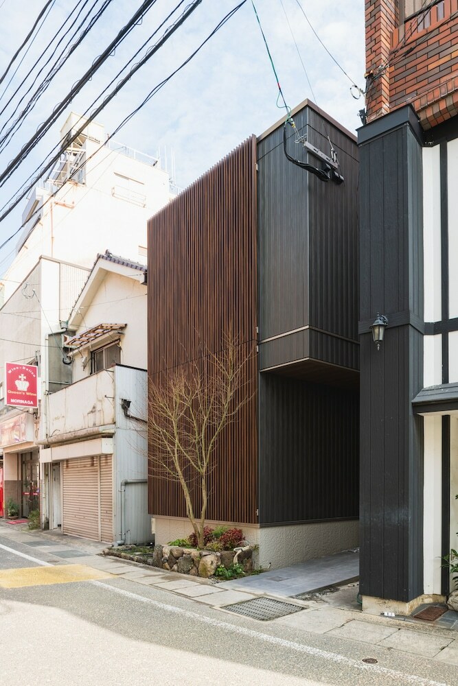 Grand Base Nagasaki