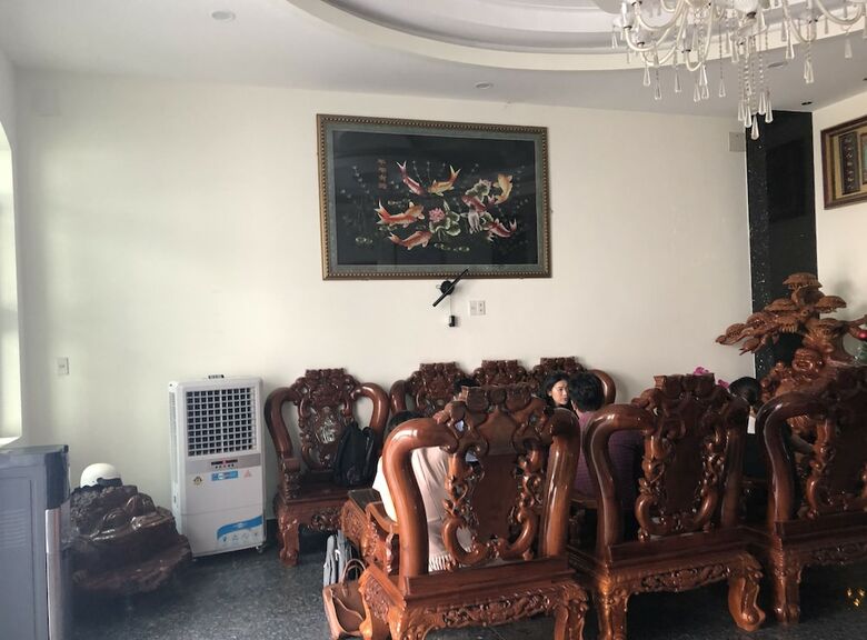 Oyo 696 Cam Ranh Hotel 1