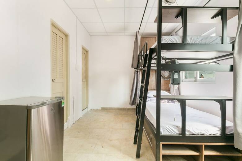 Hostal Spot On 695 Sai Gon Dorm - Hostel