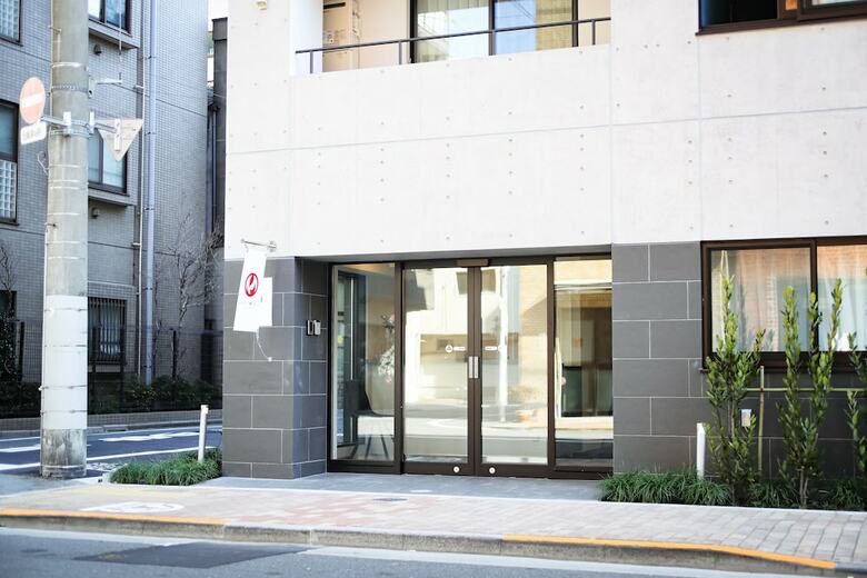 Aparthotel Akari Ueno Iriya