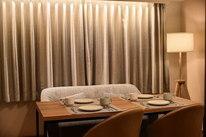 Aparthotel Akari Ueno Iriya